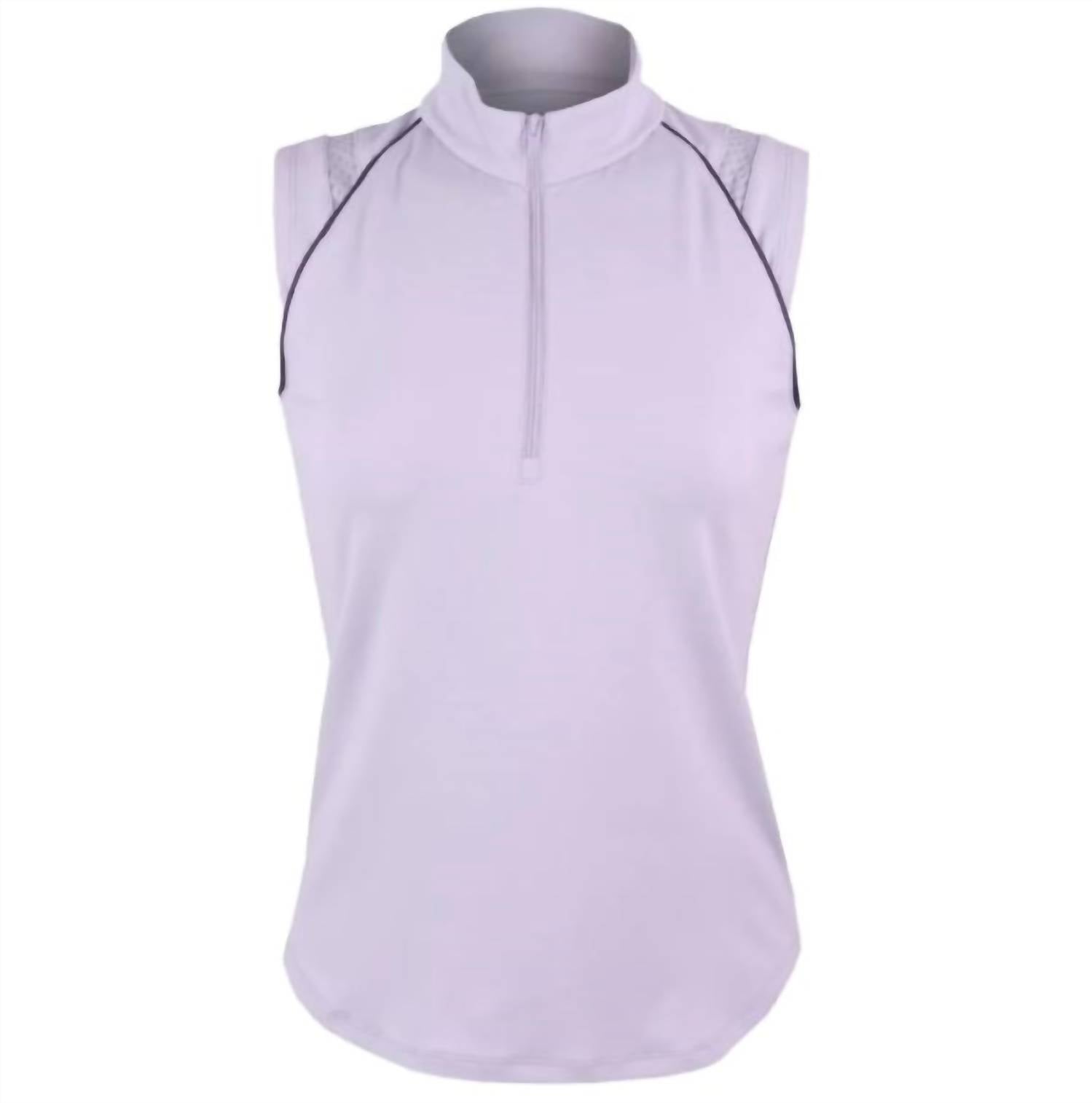 Lija - Elite Fluid Top
