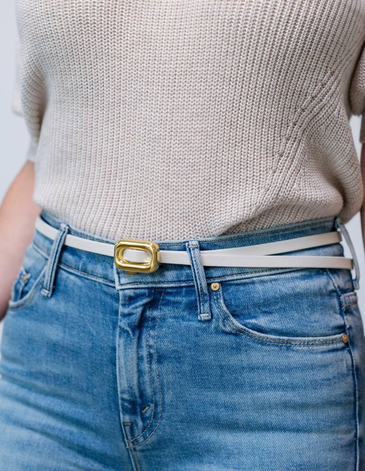 Dehanche - Women's Venura Belt