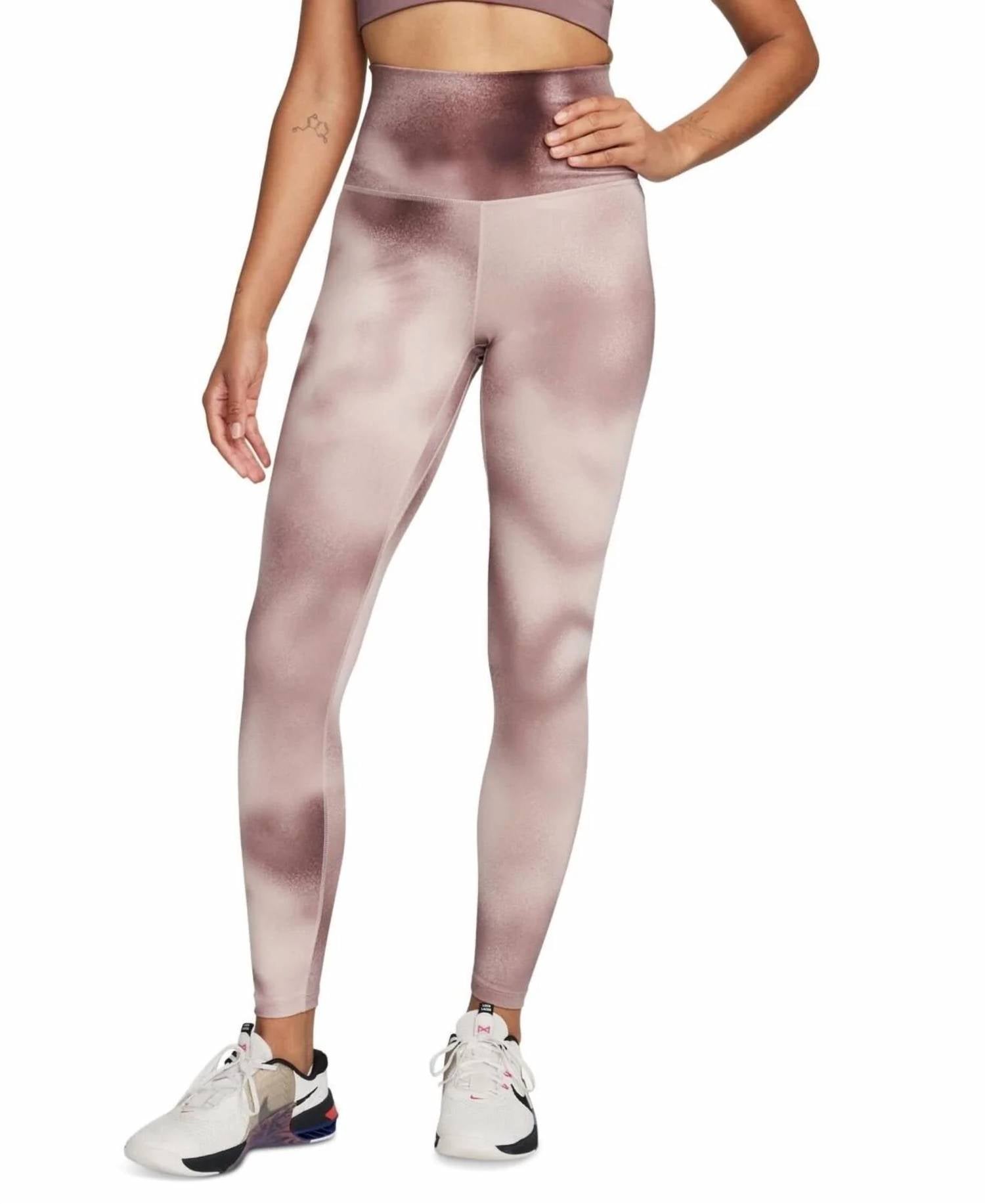 Nike - High-rise Training Leggings