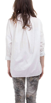 Gigi Moda - Zelya Long Sleeve Blouse
