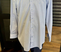 Forsyth Of Canada Inc - Men's Simon Button Sport Shirt