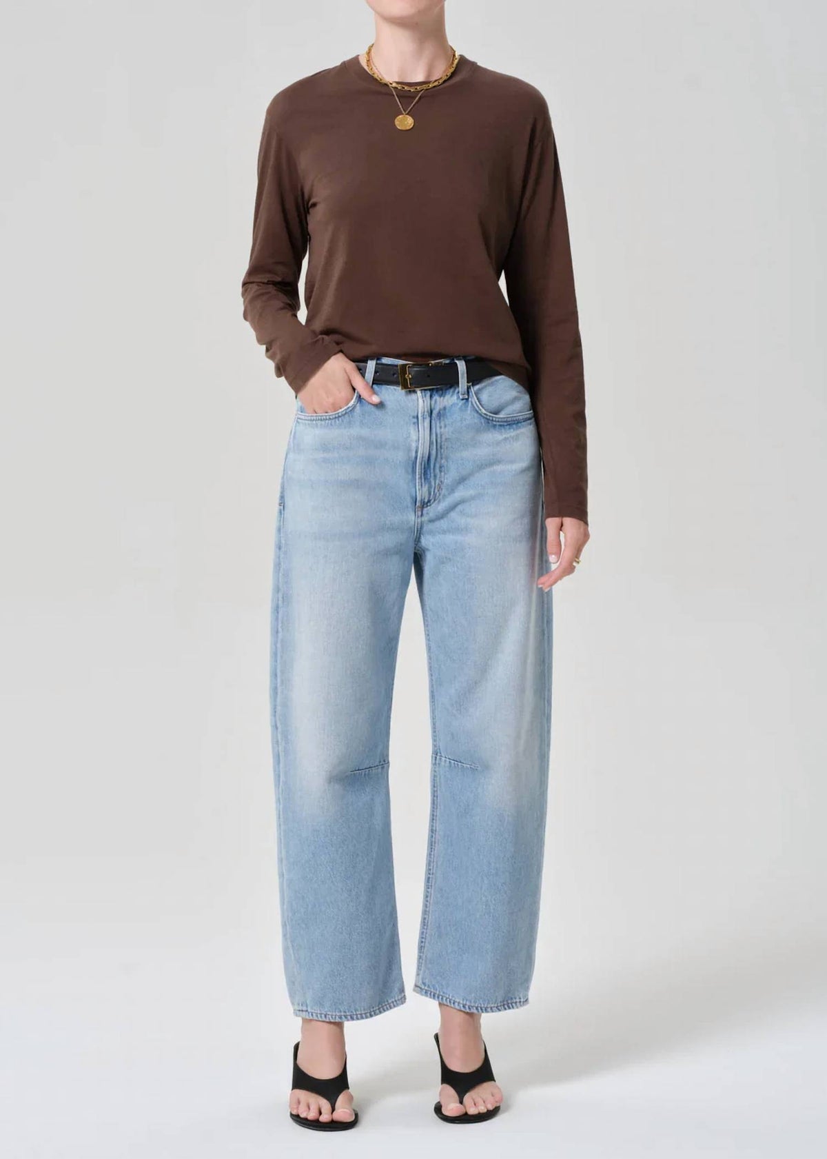 Citizens Of Humanity - Miro Relaxed Jean