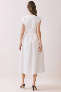 Tcec - Caroline Maxi Dress
