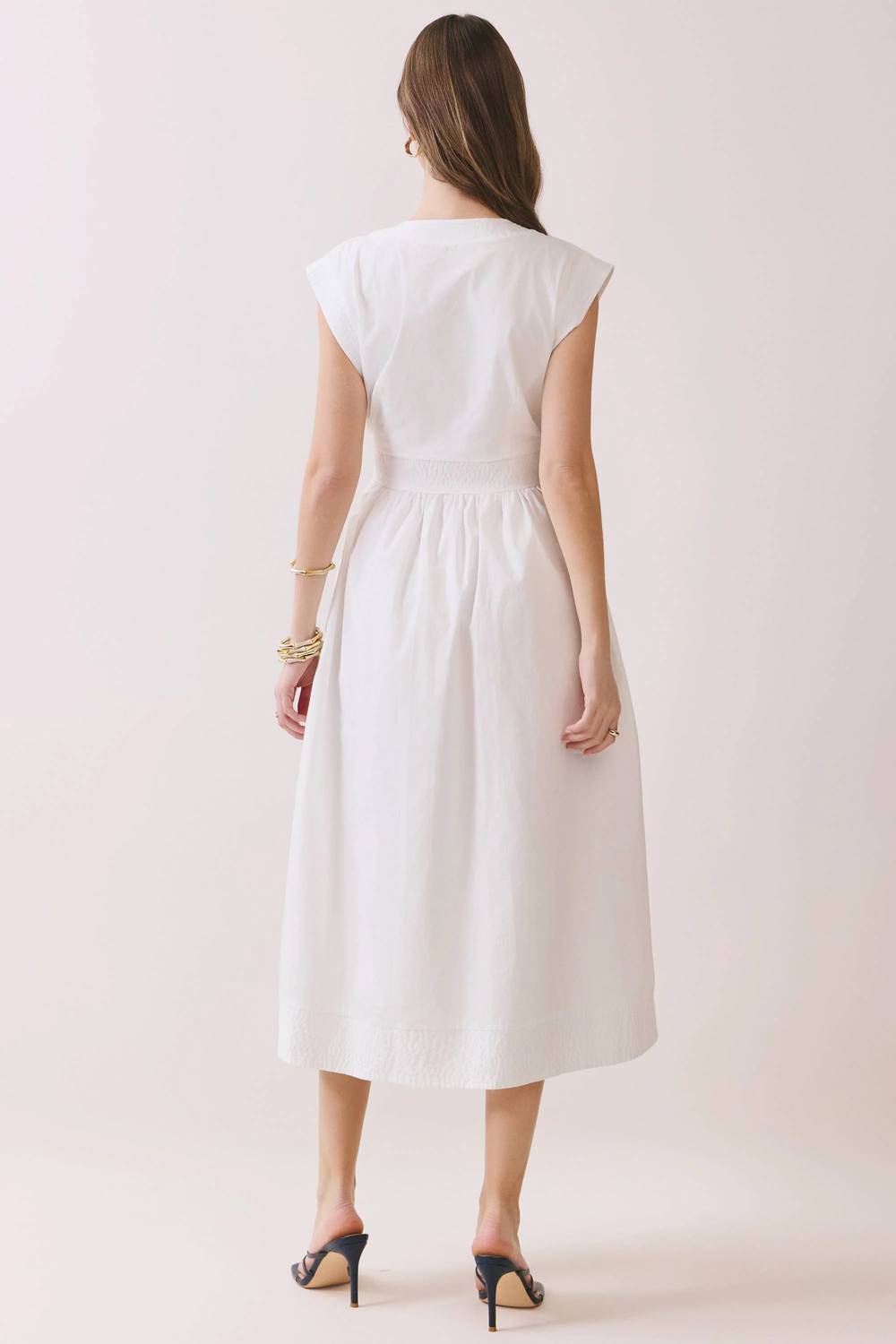 Tcec - Caroline Maxi Dress