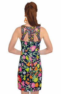 Gretchen Scott - Birds And Bees Mini Dress