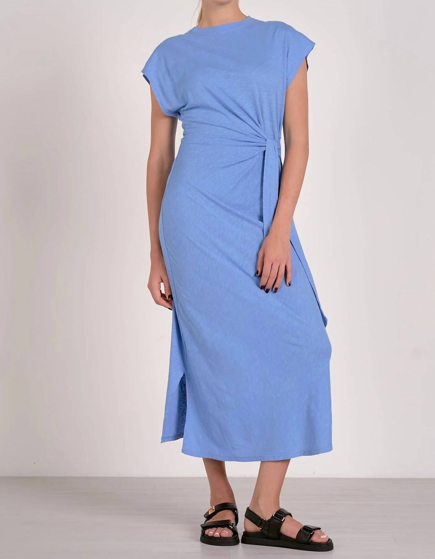 Elan - Jolene Midi Dress