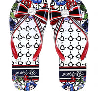 Brighton - Women's Entice Flip Flops