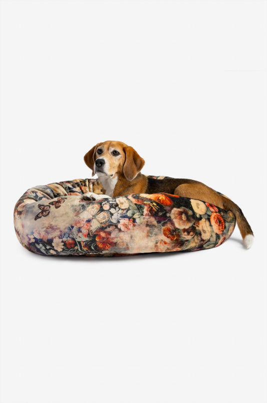 Johnny Was - Teyros Large Dog Bed