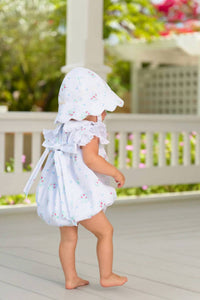 The Beaufort Bonnet Company - Franny Bea Bubble