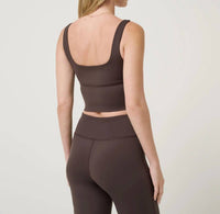 Travis Matthew - Move Knit Bonded Tank