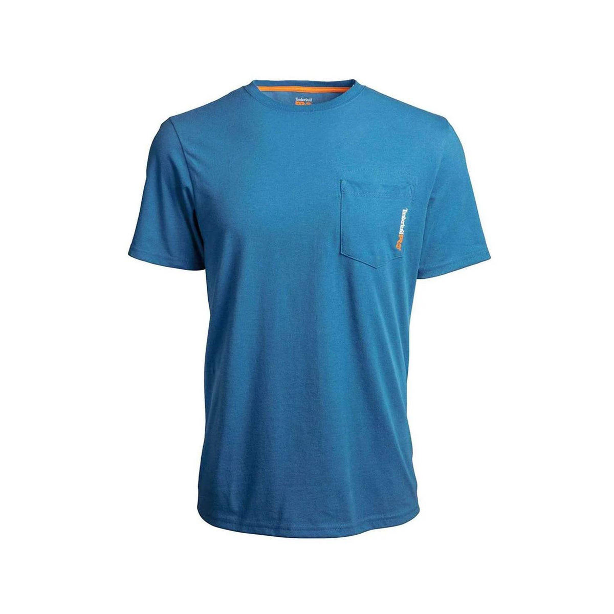Timberland - Men's Base Plate Blended Short Sleeve T-shirt