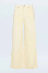 Pistola - Jadyn Low Slung Palazzo Jeans