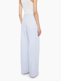 Mother - Piped-dream Sneak High Rise Jeans