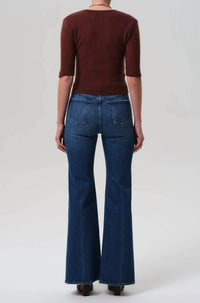 Citizens Of Humanity - Kimberly 70's Flare Jeans