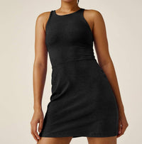 Beyond Yoga - Spacedye Refocus Dress