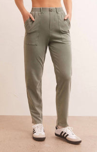 Z Supply - Walker Knit Pant
