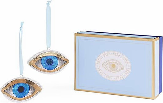 Jonathan Adler - Eye Ornament Set