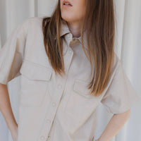 Ee:Some - Hallie Top