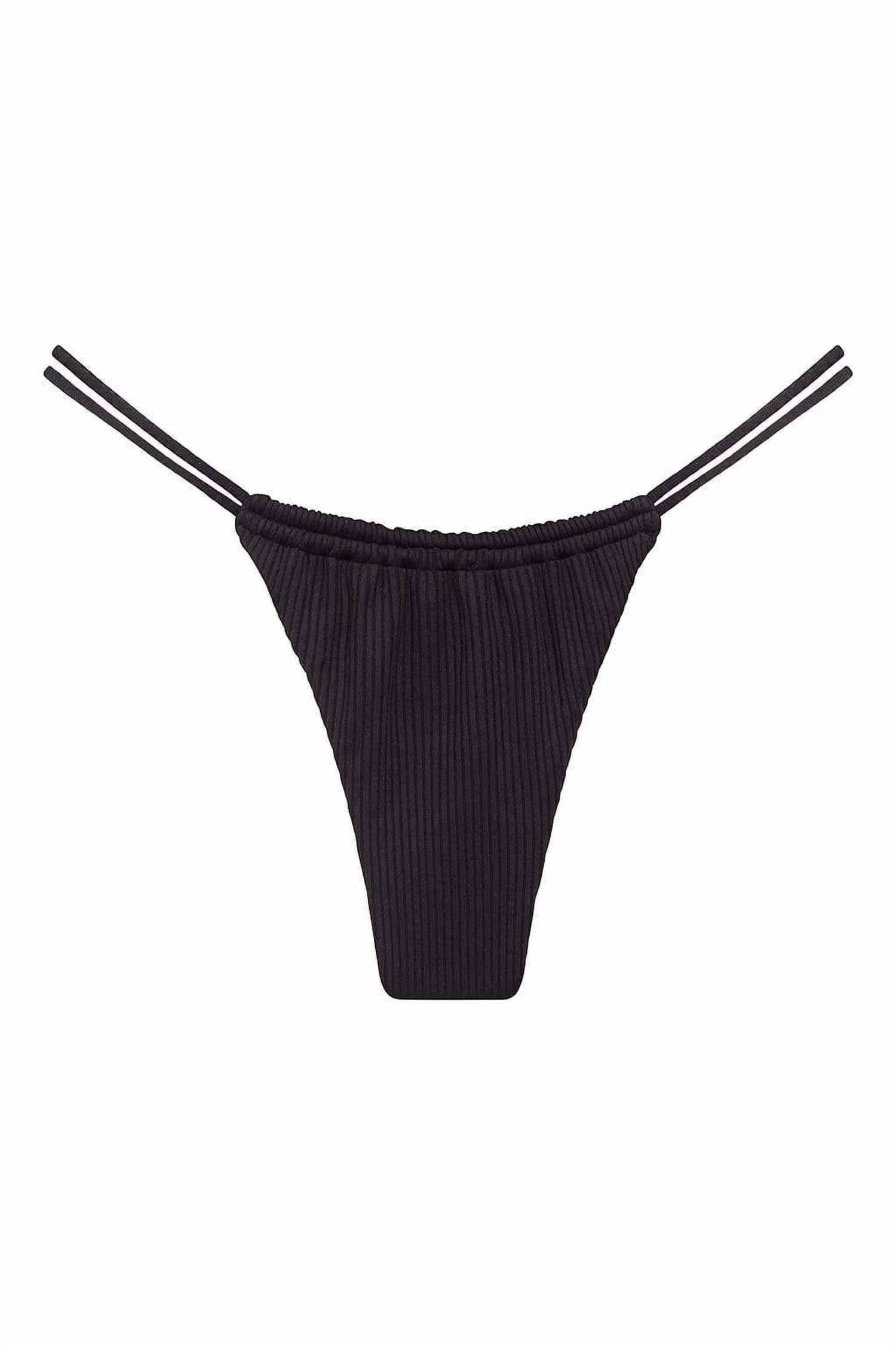 Montce - Women's Brasil Bikini Bottom