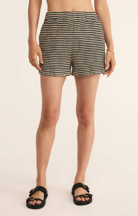 Z Supply - Arezzo Crochet Short