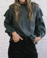 Grade & Gather - Cadence Top