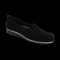 Sas - Women's Bliss Wedge Loafer - Narrow