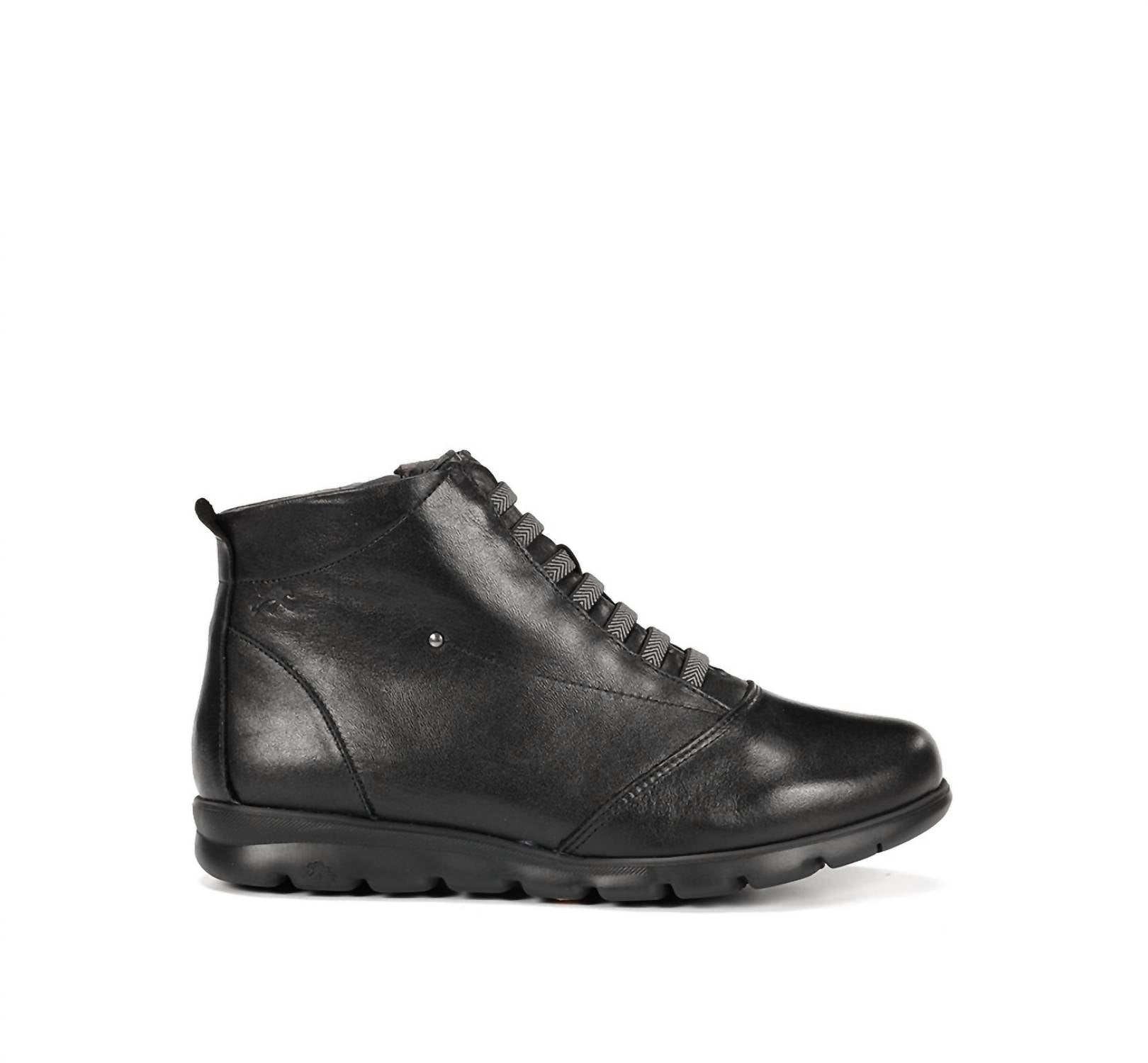Fluchos - Women's Susan Ankle Boot