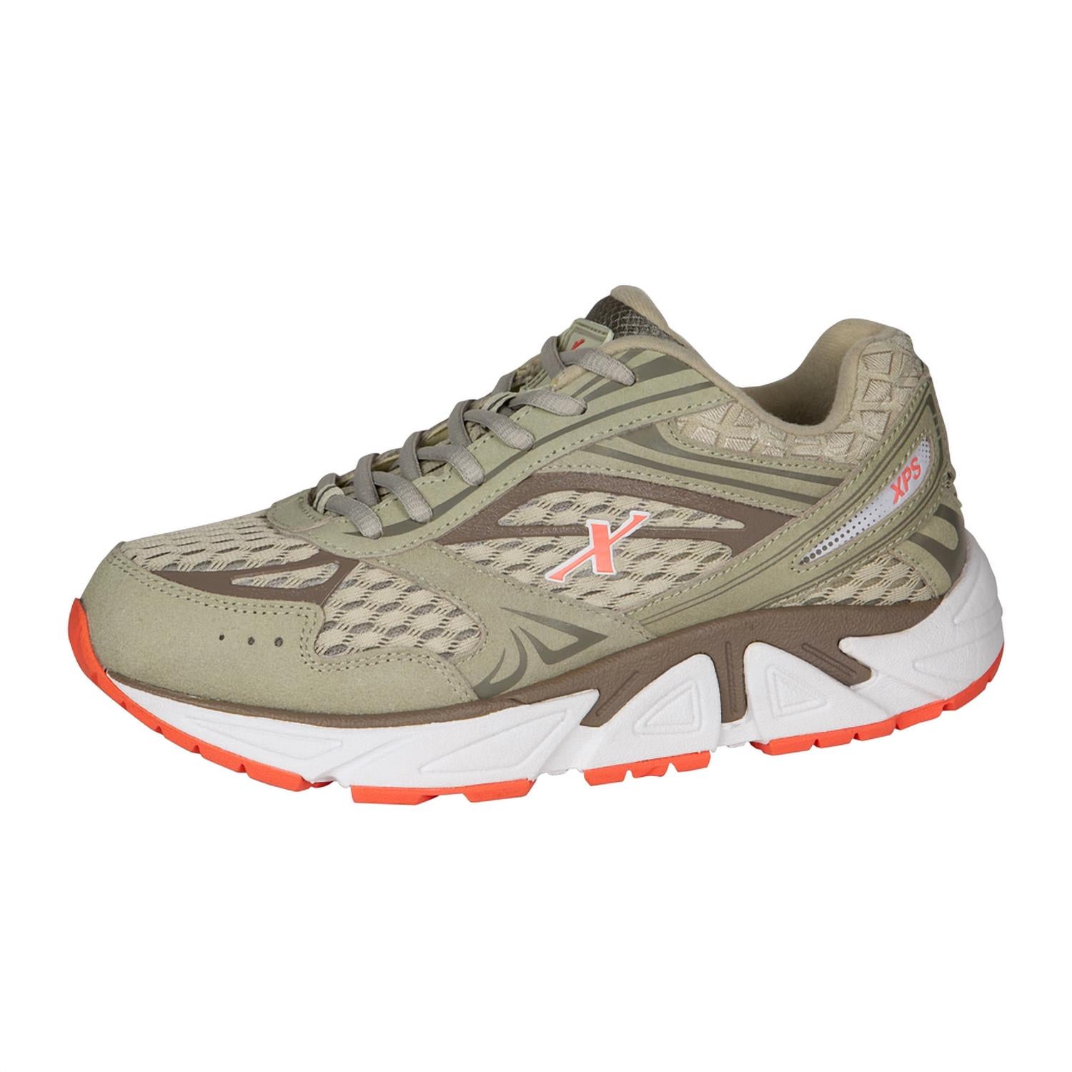 Xelero - Women's Genesis Xps Mesh Walking Shoes