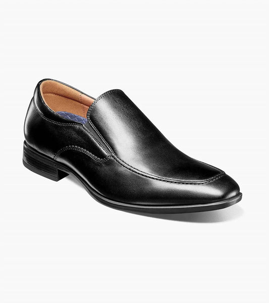 Florsheim - Men's Zaffiro Moc Toe Venetian Loafer