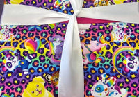 Charlies Project - Girl's Frankly 80 Bamboo Blanket