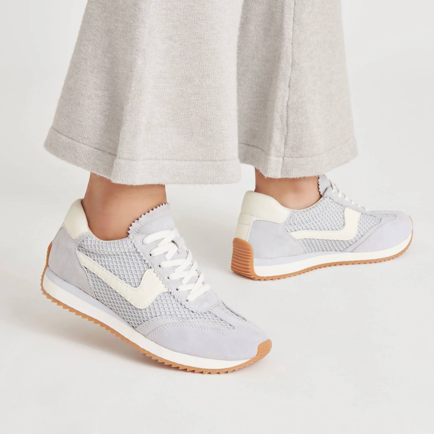 Dolce Vita - Women's B.ntcd Mesh Sneakers