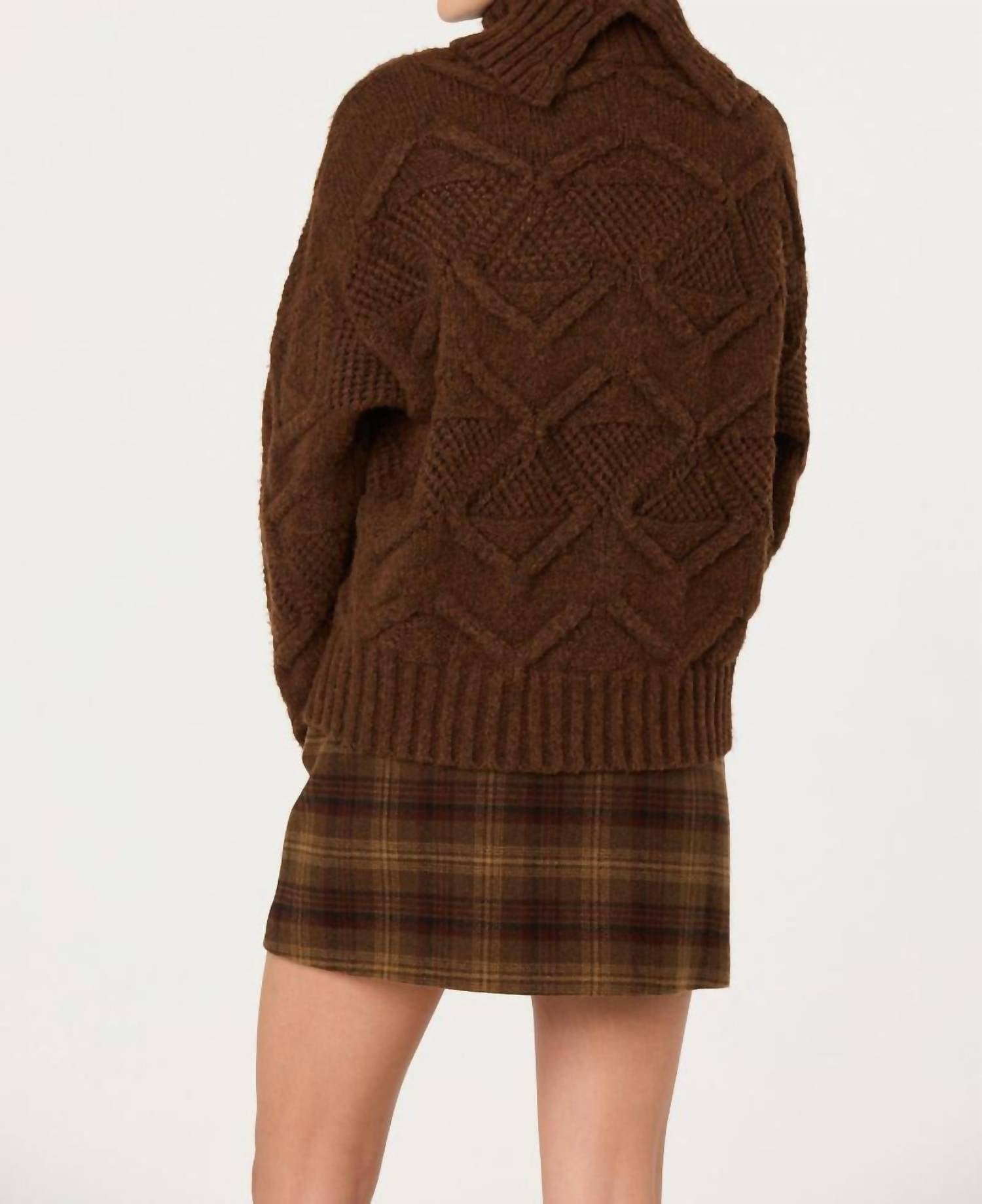 Astr - Janeth Sweater