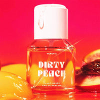 Heretic Parfum - Women's Dirty Peach Eau De Parfum 50ml