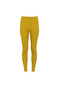 Montce - High Rise Classic Legging