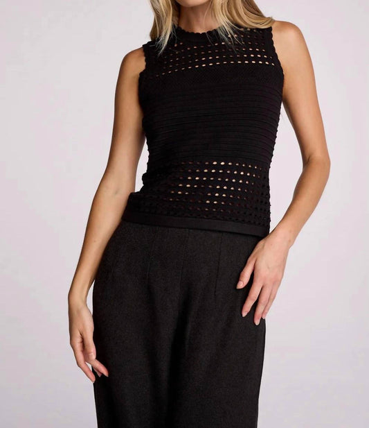 Sundays - Zane Tank Top