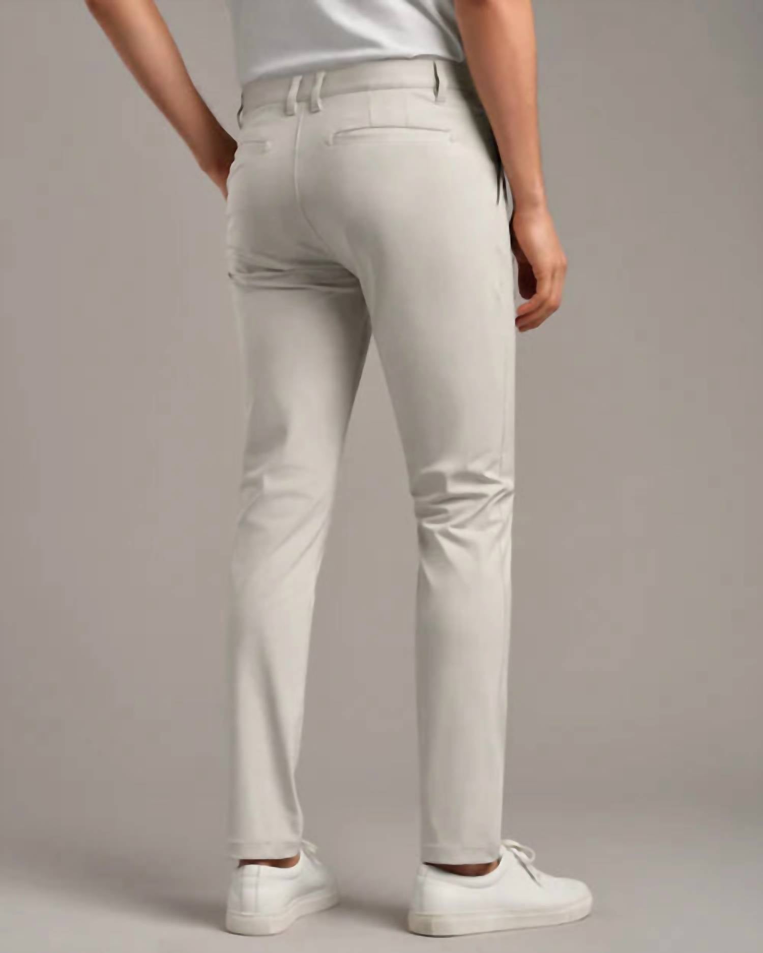 Rhone - Commuter Slim Pant