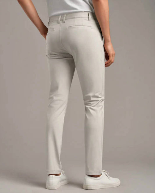 Rhone - Commuter Slim Pant