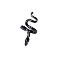Jagged Halo Jewelry - Women's Reputation Snake Wrap Ring