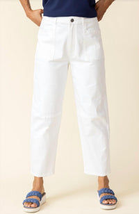 Habitat - Women's Straight Leg Denim Pant