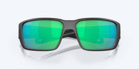 Costa Del Mar - Men's Fantail Pro Polarized Sunglasses 9079 - 10 - 60