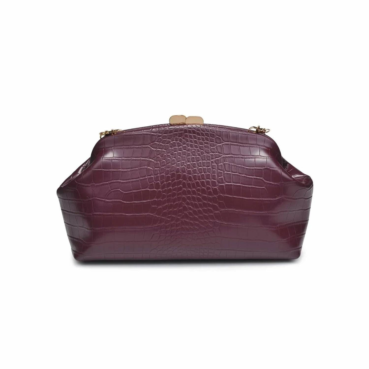 Moda Luxe - Women's Camille Clutch