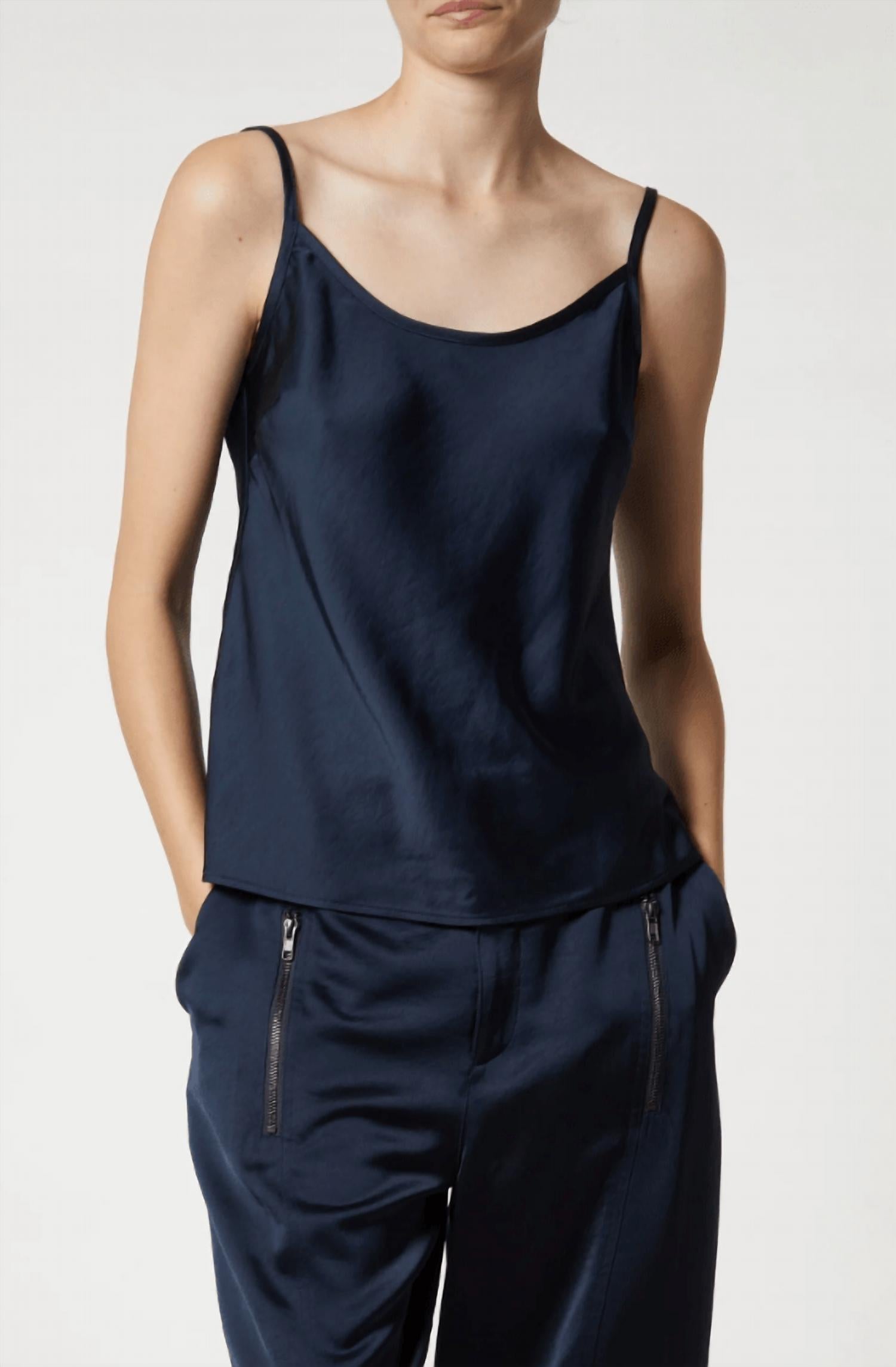 Saint Art - Elliot Cami Top