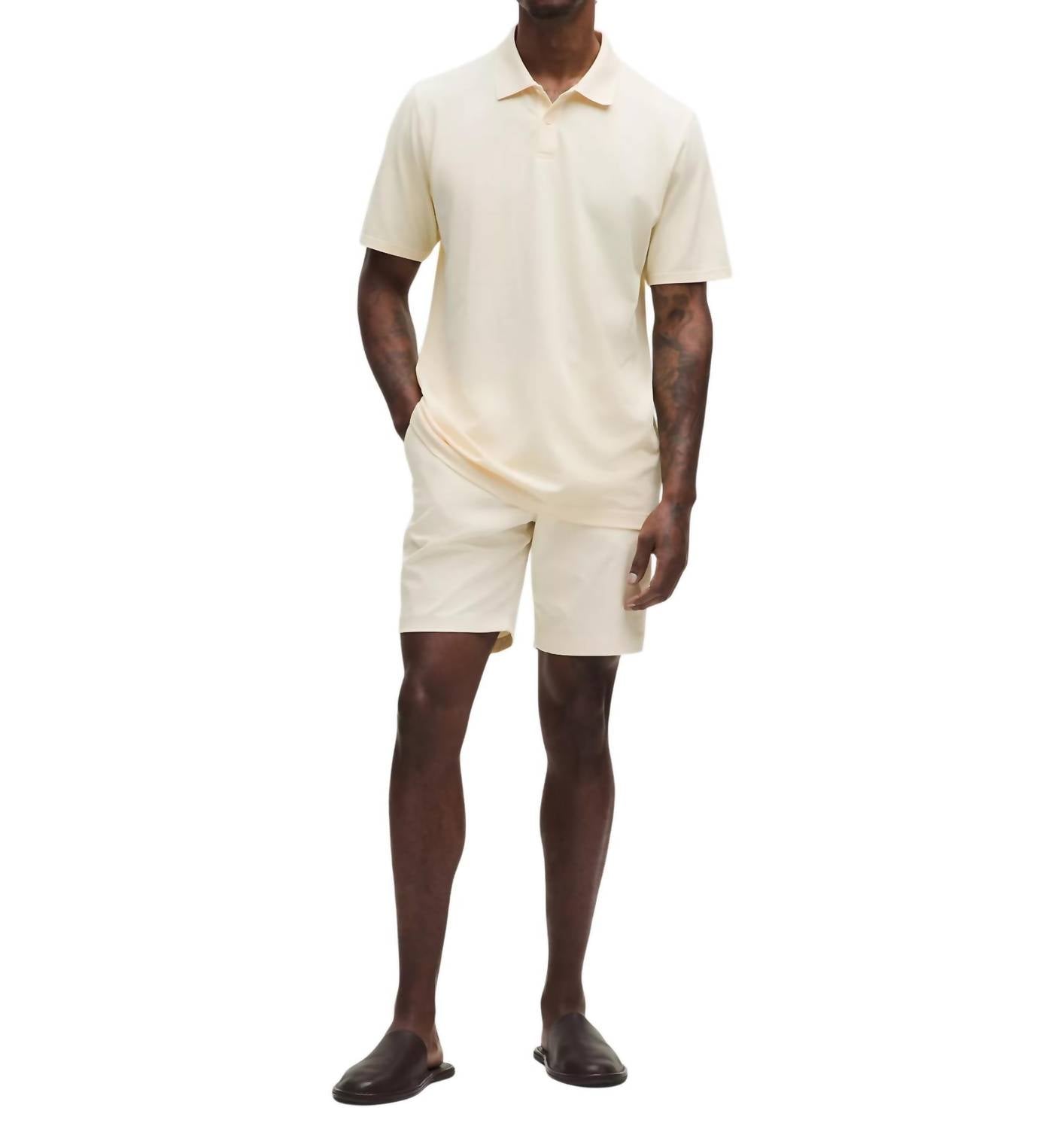 Lululemon - Abc Classic Fit Short - 9"