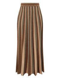 Zimmermann - Hypnotic Midi Skirt