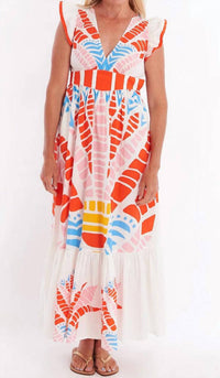 Ck Bradley - Henning Dress