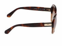 Kate Spade - Women's Judyann Oval Sunglasses
