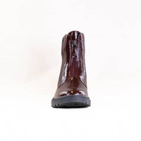 Clarks - Women's Calla Zip Boot