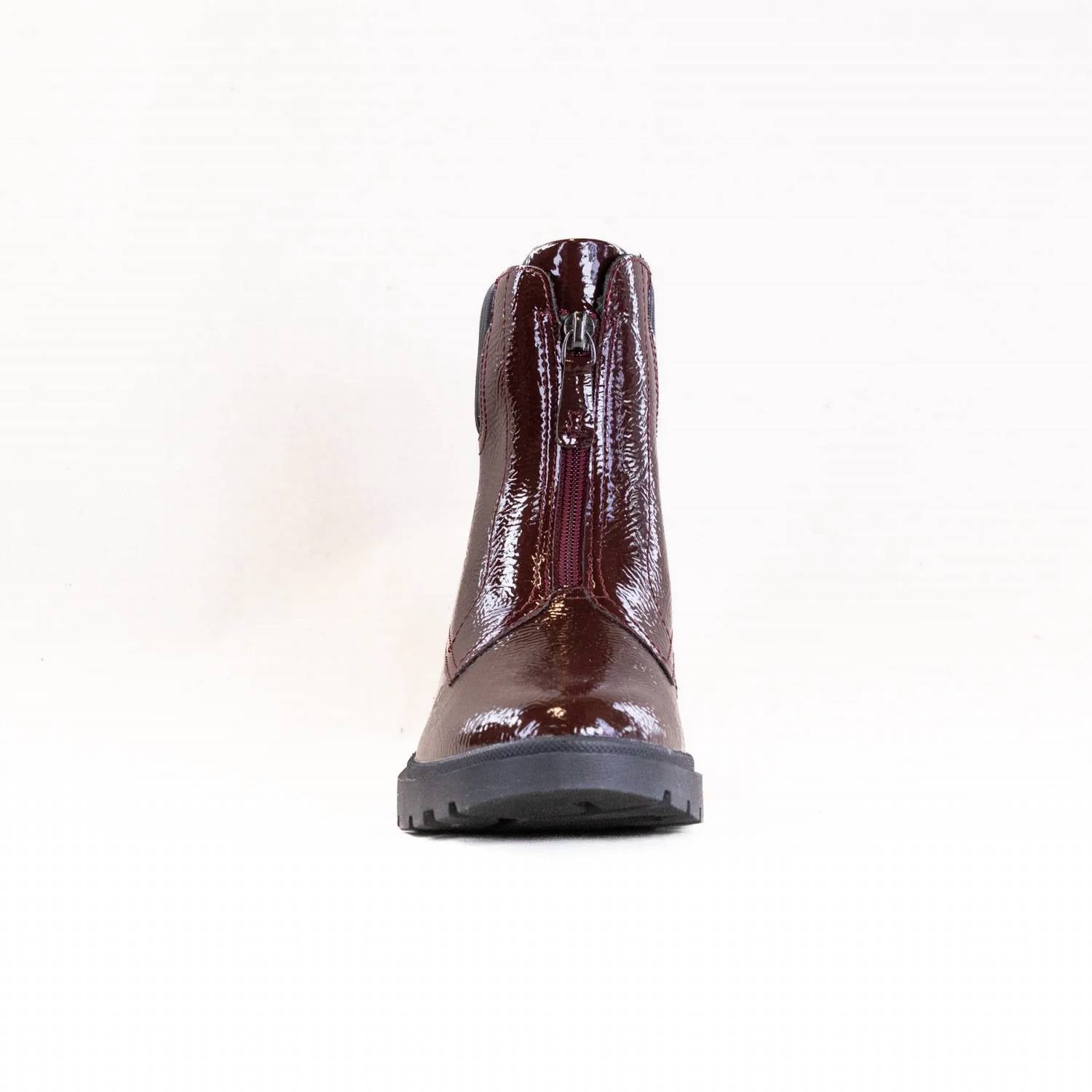 Clarks - Women's Calla Zip Boot