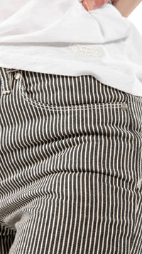 On This Day - Relaxed Tapered Jeans