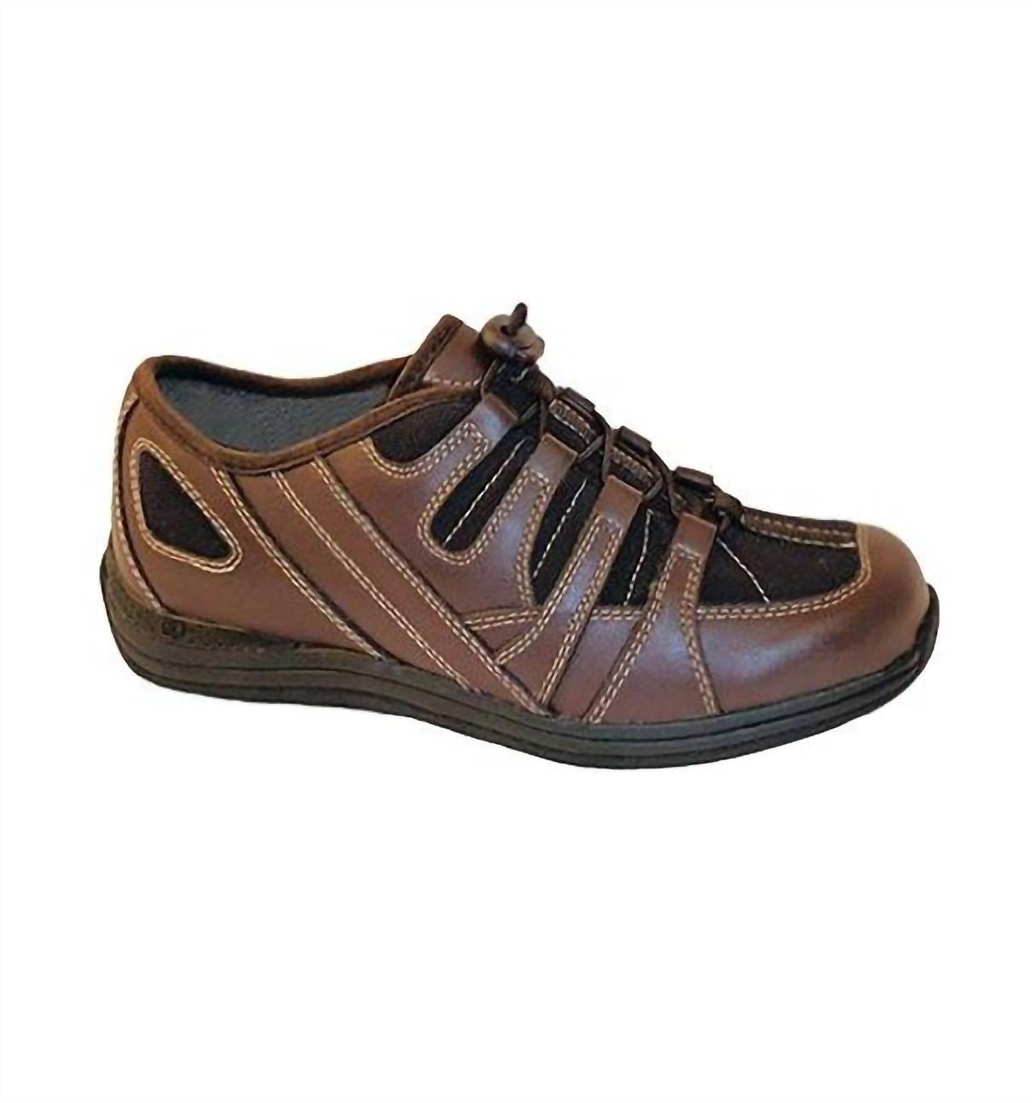 Drew - Women's Daisy Shoes - Wide